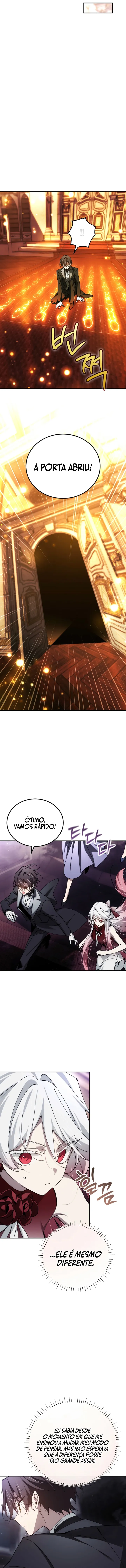 Read Magic Academy’s Genius Blinker PT Manga Online