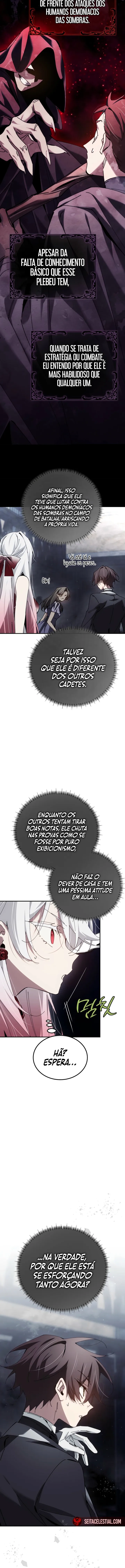 Read Magic Academy’s Genius Blinker PT Manga Online