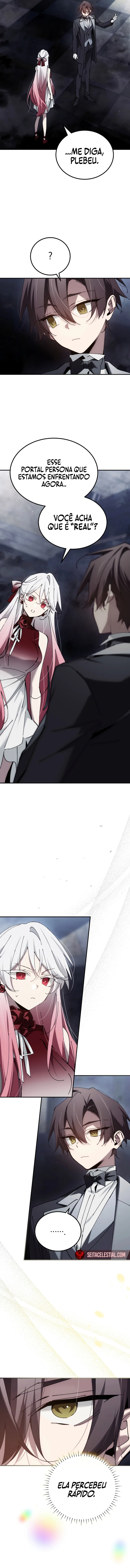 Read Magic Academy’s Genius Blinker PT Manga Online