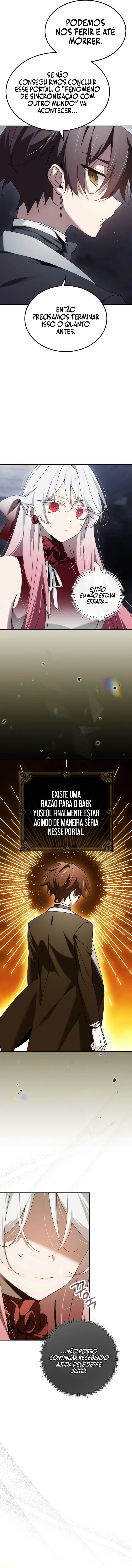 Read Magic Academy’s Genius Blinker PT Manga Online