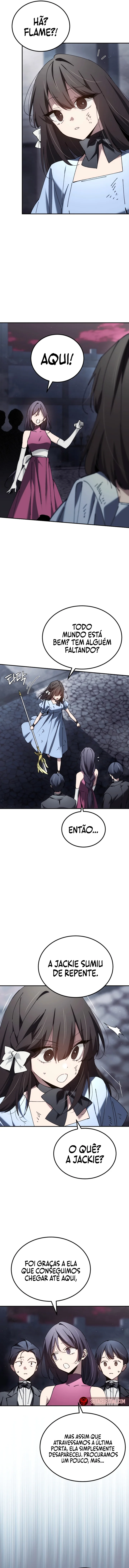 Read Magic Academy’s Genius Blinker PT Manga Online