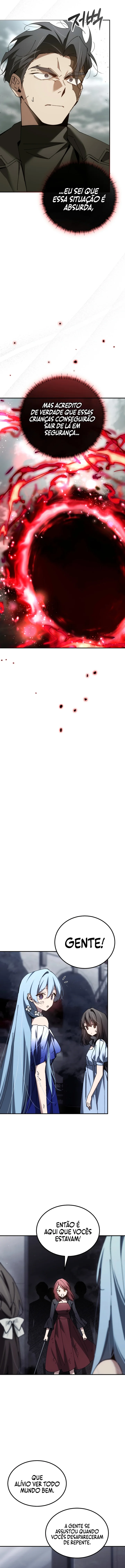 Read Magic Academy’s Genius Blinker PT Manga Online