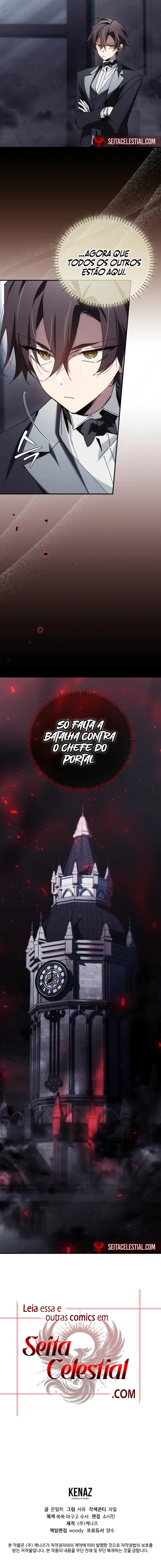 Read Magic Academy’s Genius Blinker PT Manga Online