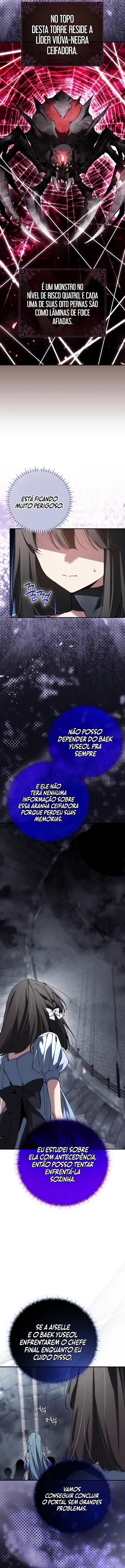 Read Magic Academy’s Genius Blinker PT Manga Online