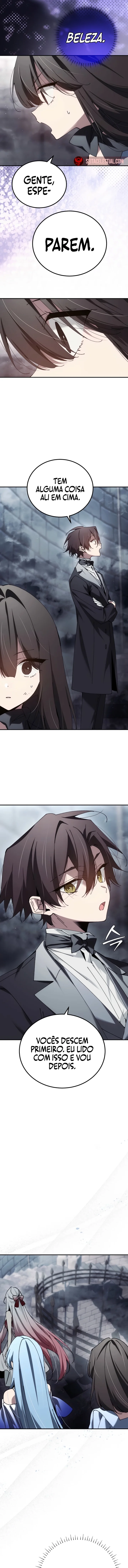 Read Magic Academy’s Genius Blinker PT Manga Online