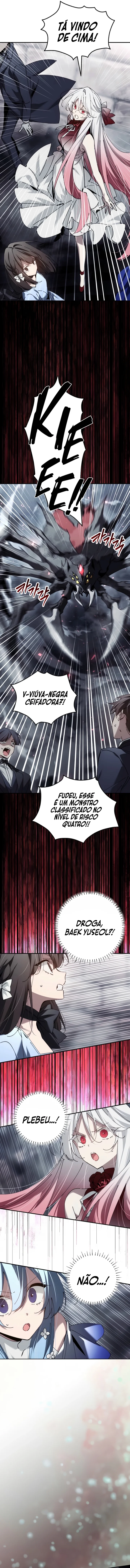 Read Magic Academy’s Genius Blinker PT Manga Online