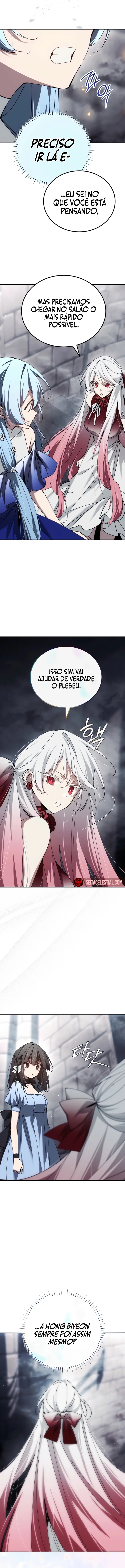 Read Magic Academy’s Genius Blinker PT Manga Online