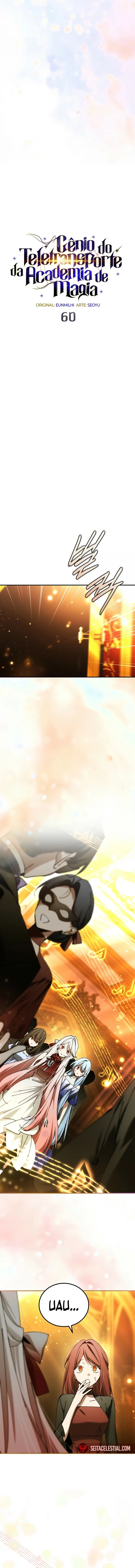 Read Magic Academy’s Genius Blinker PT Manga Online