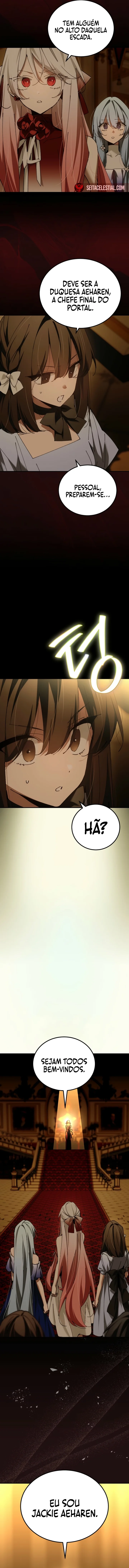 Read Magic Academy’s Genius Blinker PT Manga Online