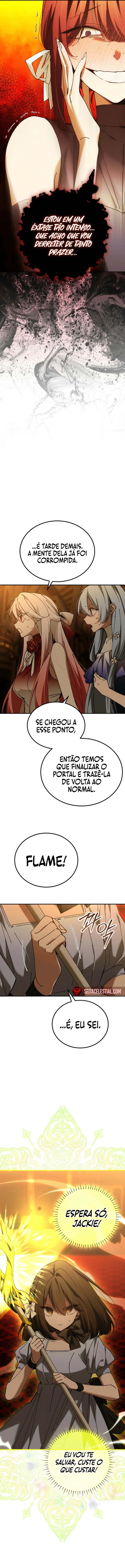 Read Magic Academy’s Genius Blinker PT Manga Online