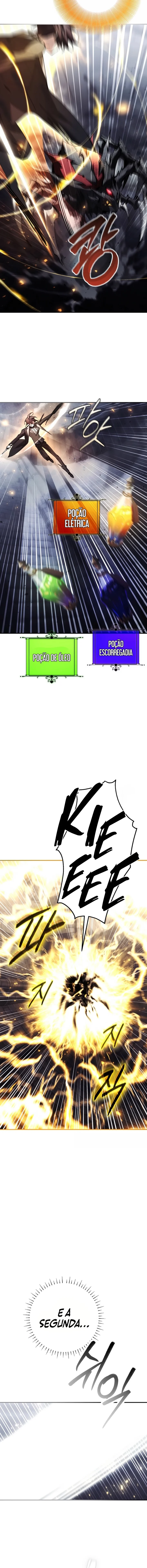 Read Magic Academy’s Genius Blinker PT Manga Online