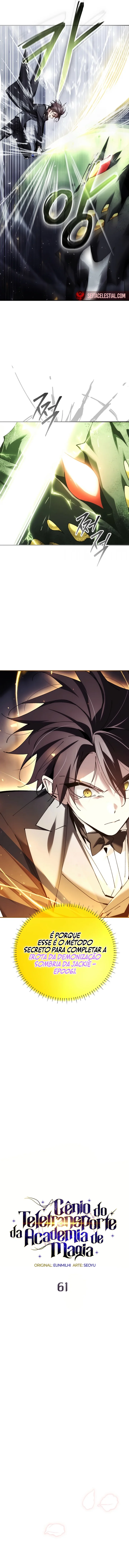 Read Magic Academy’s Genius Blinker PT Manga Online