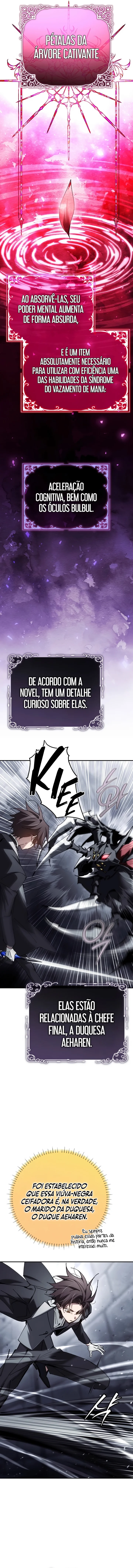 Read Magic Academy’s Genius Blinker PT Manga Online