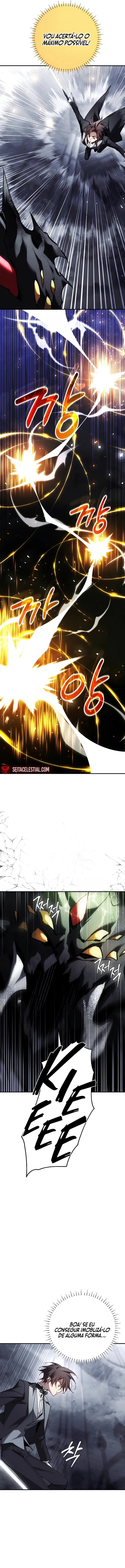 Read Magic Academy’s Genius Blinker PT Manga Online