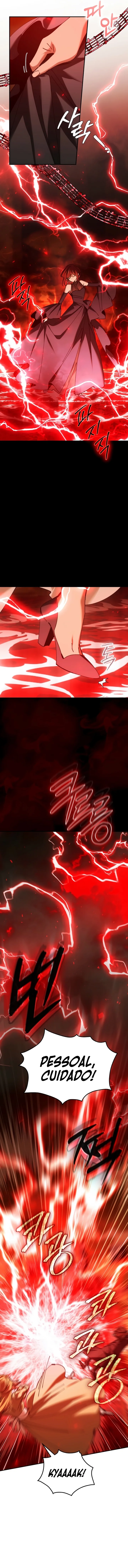 Read Magic Academy’s Genius Blinker PT Manga Online