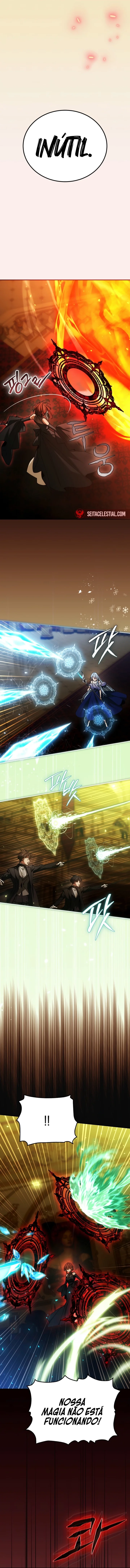 Read Magic Academy’s Genius Blinker PT Manga Online