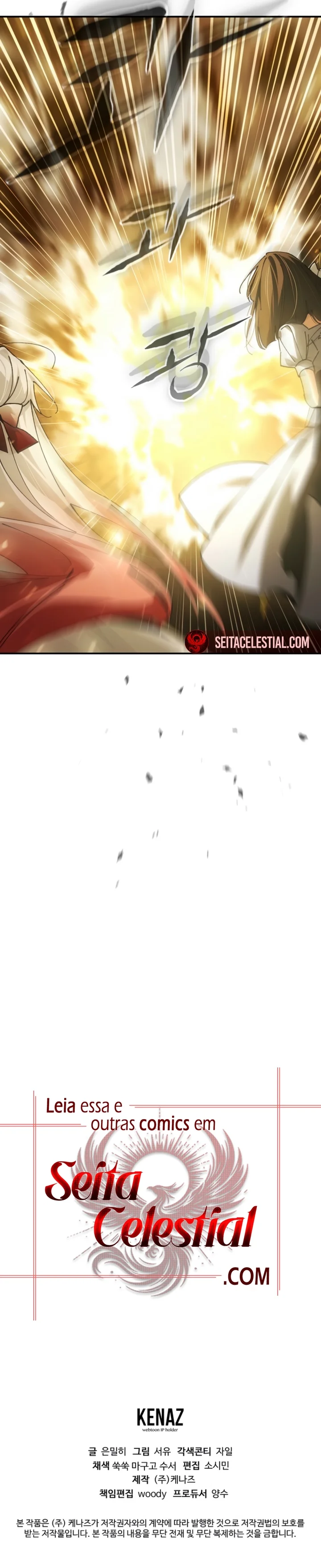 Read Magic Academy’s Genius Blinker PT Manga Online