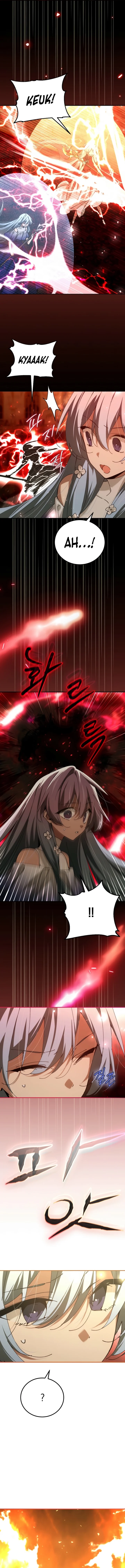 Read Magic Academy’s Genius Blinker PT Manga Online