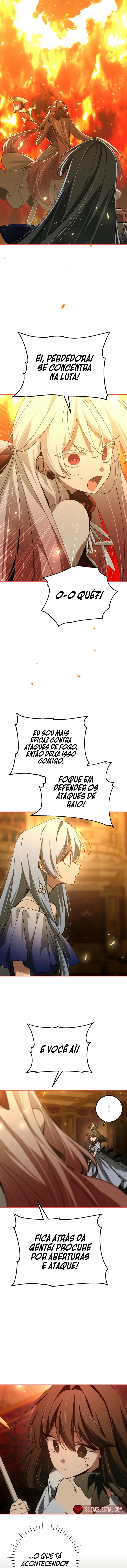 Read Magic Academy’s Genius Blinker PT Manga Online