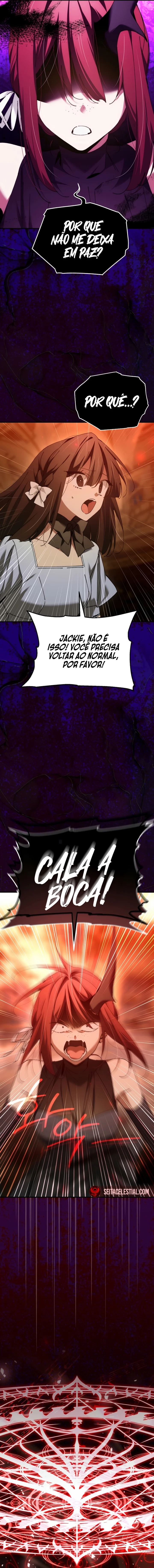 Read Magic Academy’s Genius Blinker PT Manga Online