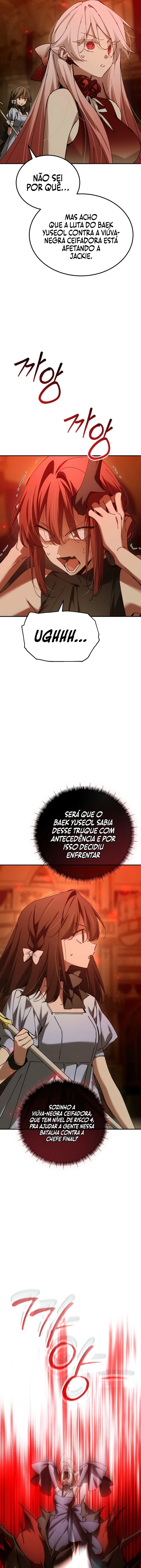 Read Magic Academy’s Genius Blinker PT Manga Online