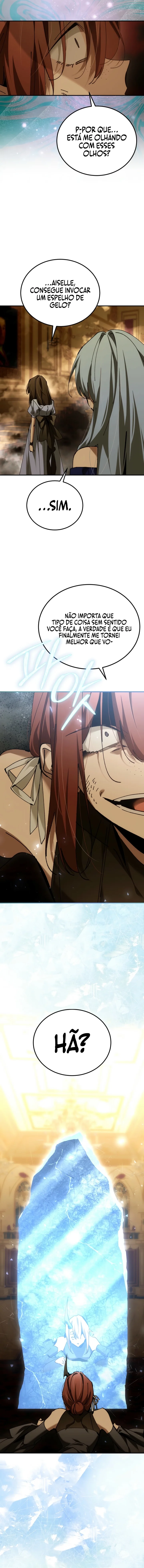 Read Magic Academy’s Genius Blinker PT Manga Online