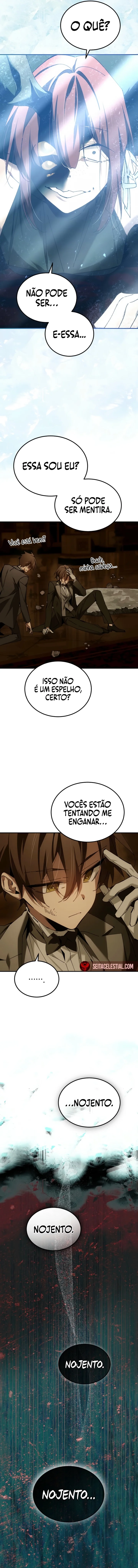 Read Magic Academy’s Genius Blinker PT Manga Online