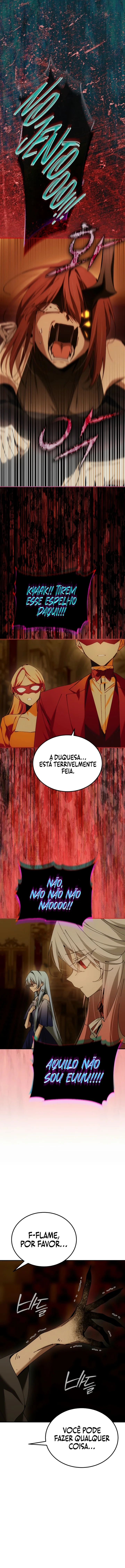 Read Magic Academy’s Genius Blinker PT Manga Online