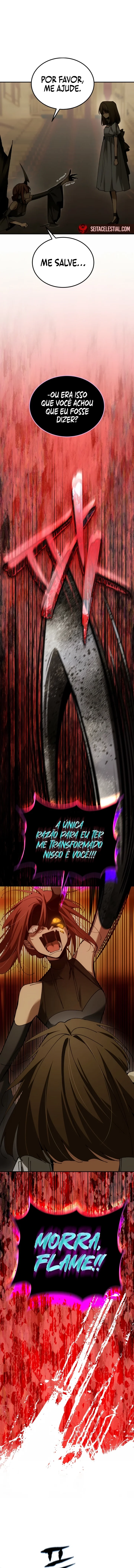 Read Magic Academy’s Genius Blinker PT Manga Online