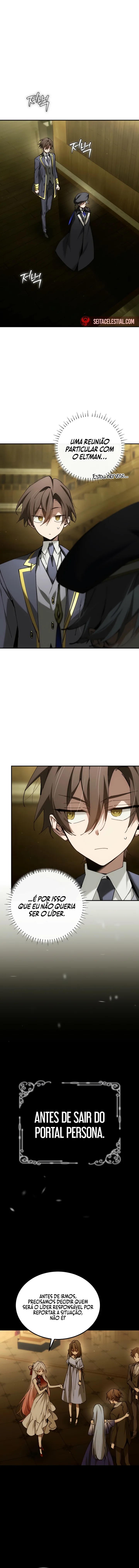 Read Magic Academy’s Genius Blinker PT Manga Online