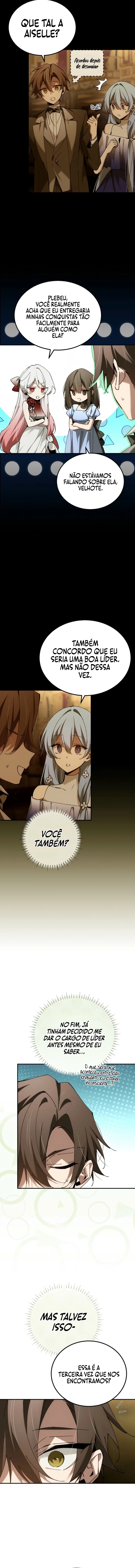 Read Magic Academy’s Genius Blinker PT Manga Online