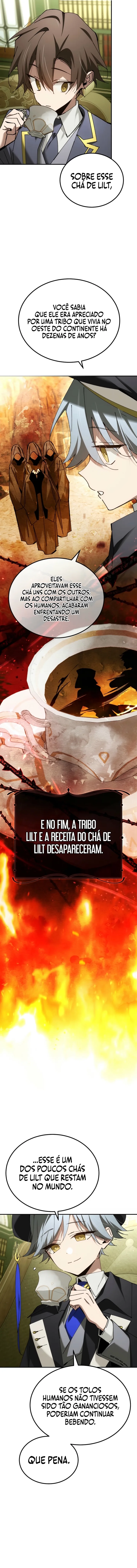 Read Magic Academy’s Genius Blinker PT Manga Online