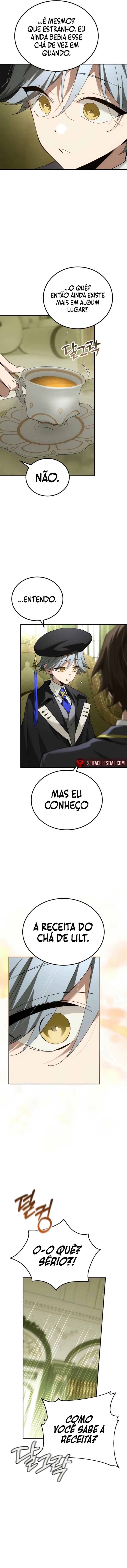 Read Magic Academy’s Genius Blinker PT Manga Online