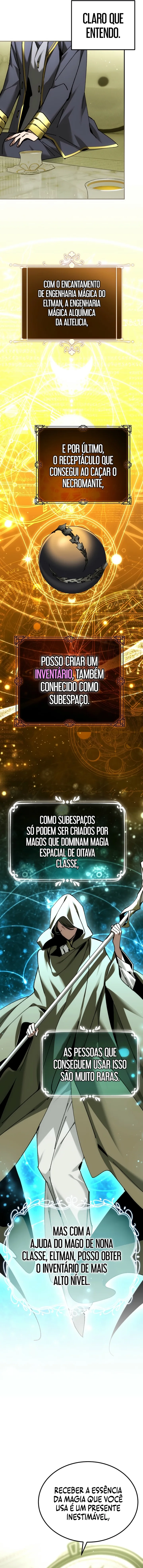 Read Magic Academy’s Genius Blinker PT Manga Online