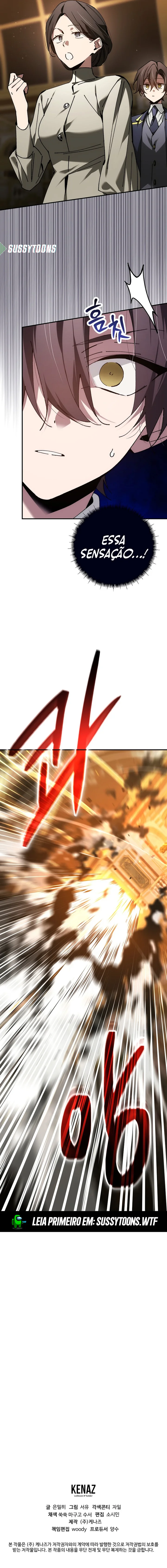 Read Magic Academy’s Genius Blinker PT Manga Online