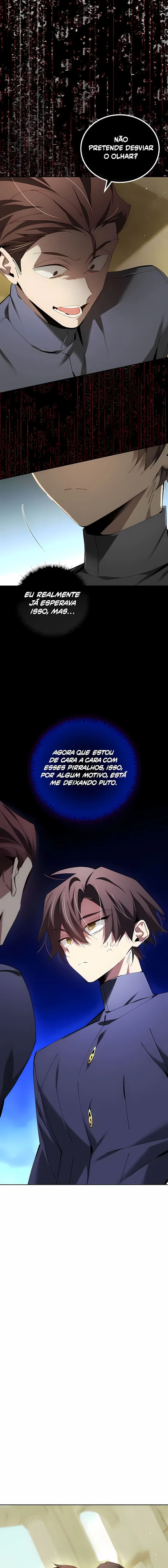 Read Magic Academy’s Genius Blinker PT Manga Online