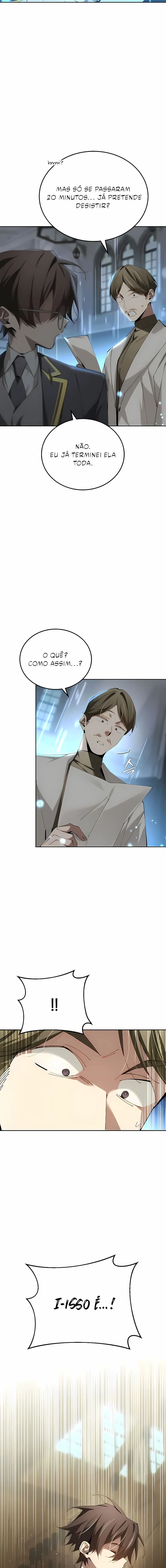 Read Magic Academy’s Genius Blinker PT Manga Online