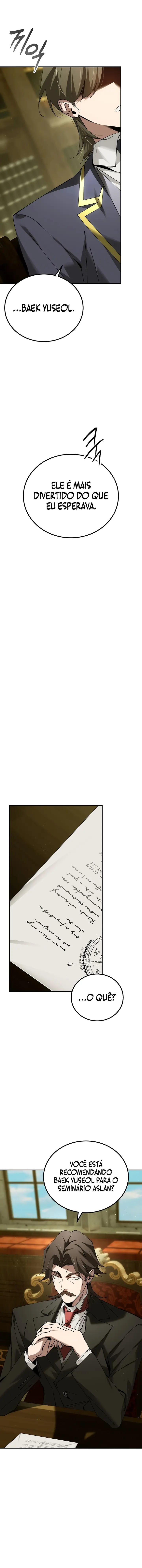 Read Magic Academy’s Genius Blinker PT Manga Online