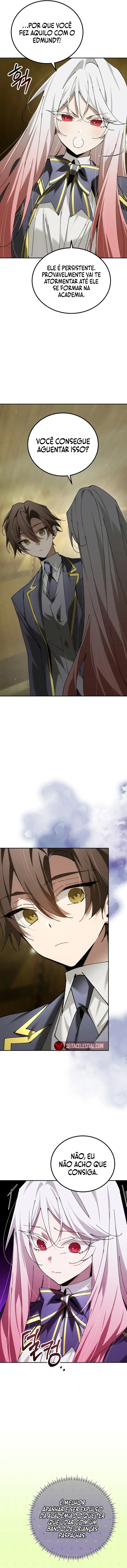 Read Magic Academy’s Genius Blinker PT Manga Online