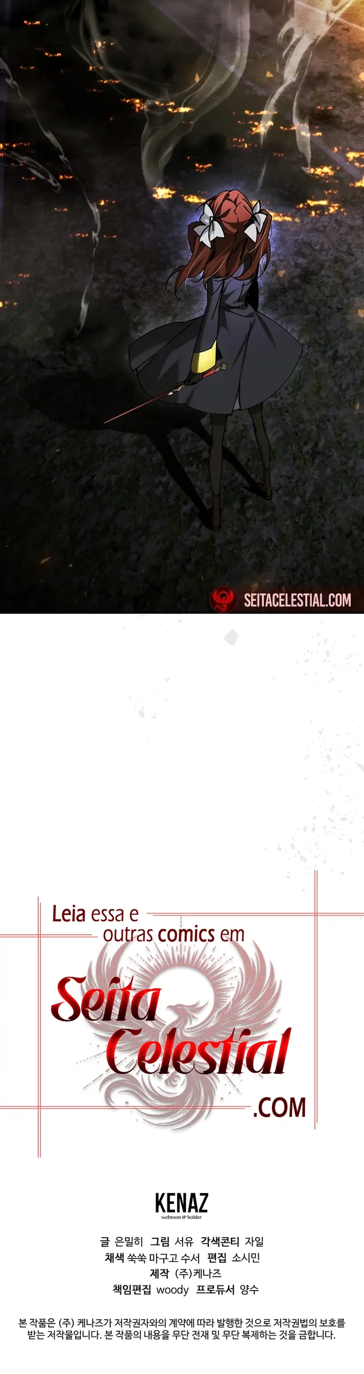 Read Magic Academy’s Genius Blinker PT Manga Online