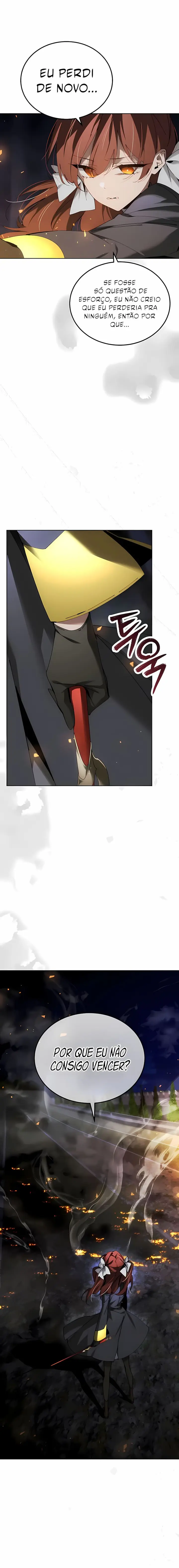 Read Magic Academy’s Genius Blinker PT Manga Online