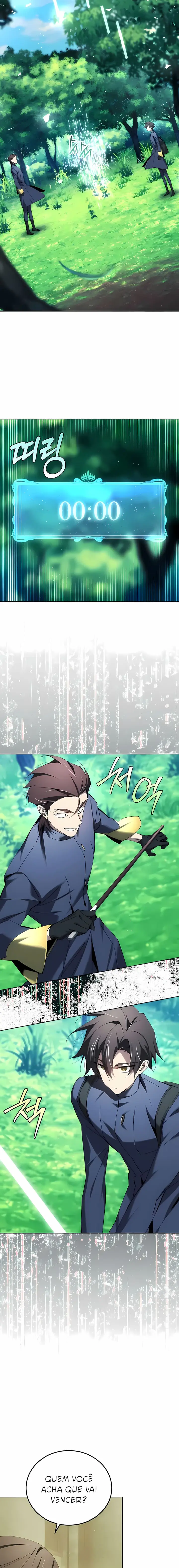 Read Magic Academy’s Genius Blinker PT Manga Online