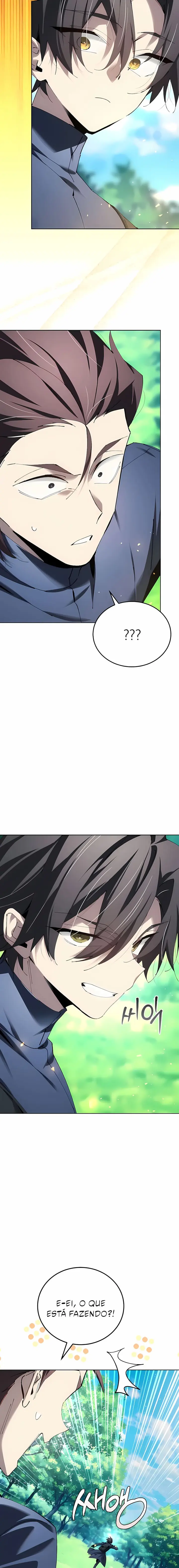 Read Magic Academy’s Genius Blinker PT Manga Online