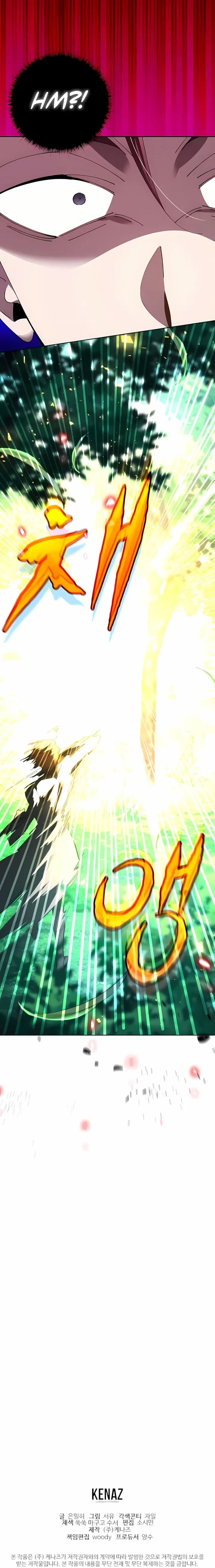 Read Magic Academy’s Genius Blinker PT Manga Online