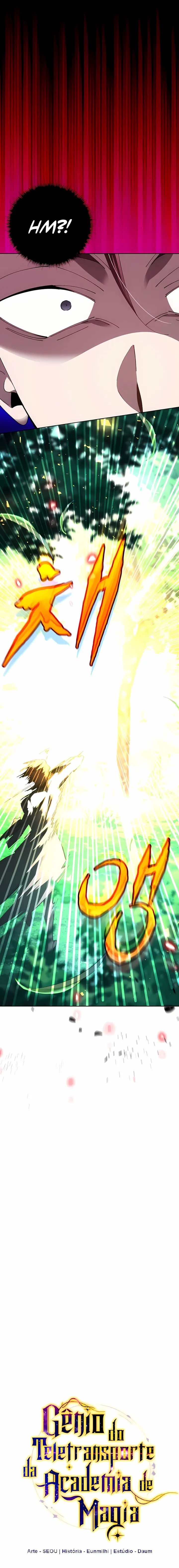 Read Magic Academy’s Genius Blinker PT Manga Online