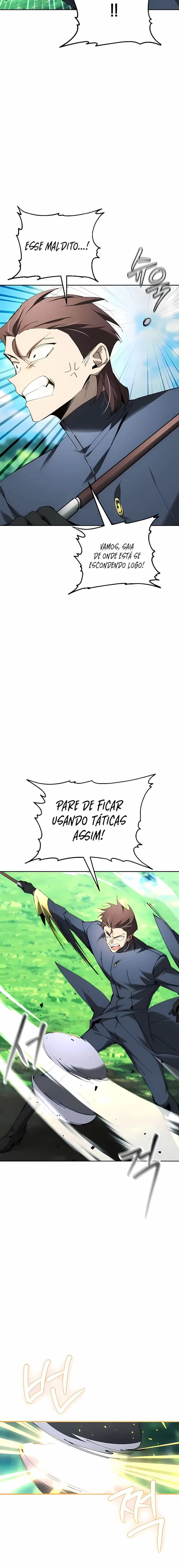 Read Magic Academy’s Genius Blinker PT Manga Online