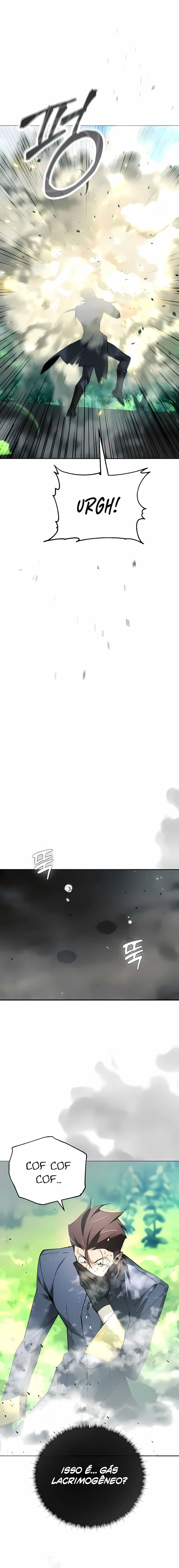 Read Magic Academy’s Genius Blinker PT Manga Online