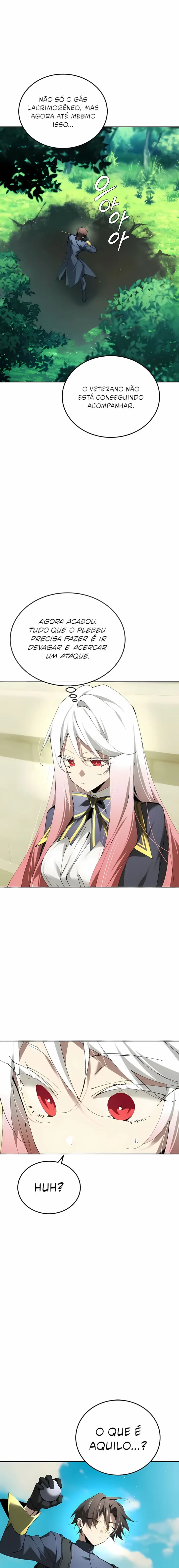 Read Magic Academy’s Genius Blinker PT Manga Online