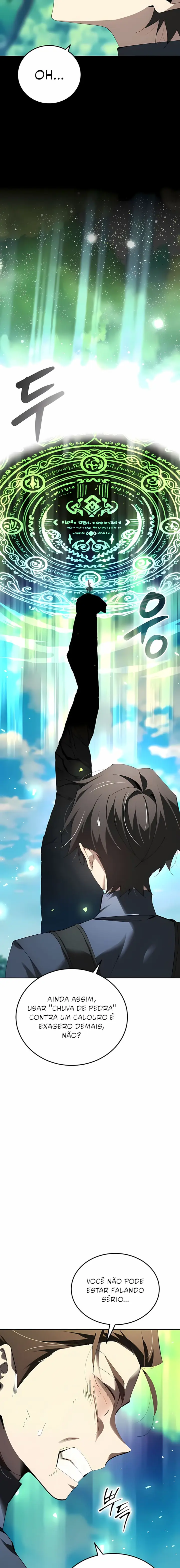 Read Magic Academy’s Genius Blinker PT Manga Online