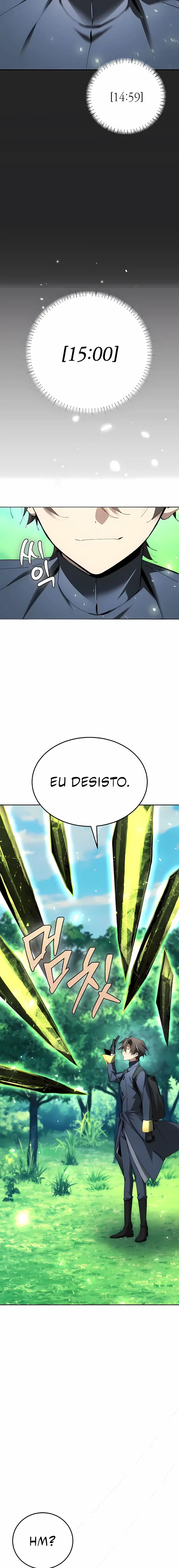 Read Magic Academy’s Genius Blinker PT Manga Online